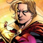 Marvel: ¿Qué tan poderoso será Adam Warlock en Guardianes de la Galaxia Vol.3?