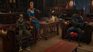 Guía de lugares de reunión de Suns de medianoche de Marvel Los mejores lugares de reunión para cada héroe