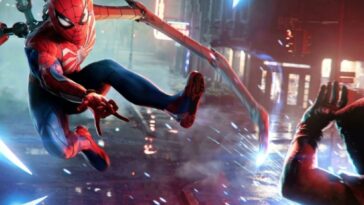 Marvel's Spider-Man 2 aparece temporalmente en la PlayStation Store