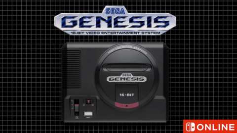 Más juegos de Sega Genesis llegan a Nintendo Switch Online + paquete de expansión