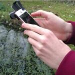 Medir agua con tu smartphone