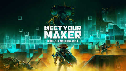 Meet Your Maker es un juego de incursión PvP de los creadores de Dead By Daylight