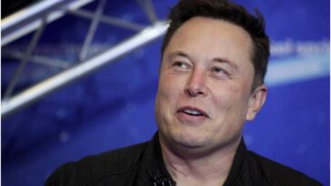 Musk dice que será el CEO de Twitter hasta que se encuentre un reemplazo