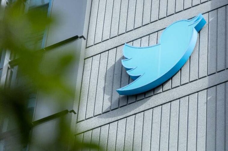 El primer lanzamiento del plan de suscripción paga de Twitter causó un gran revuelo cuando aparecieron muchas cuentas falsas que pretendían ser celebridades.