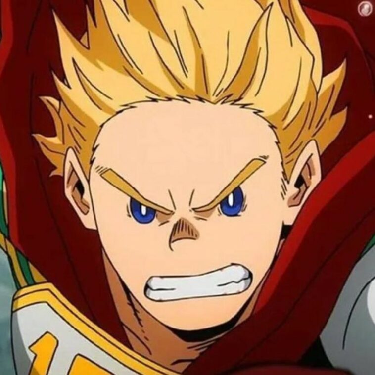 My Hero Academia coloca a Mirio como el héroe destacado de la temporada 6