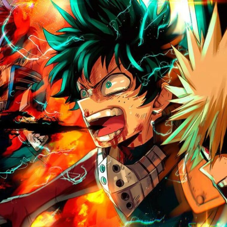 My Hero Academia: ¿Qué podemos esperar del cierre de la sexta temporada?