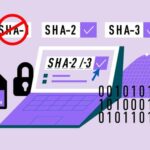 NIST retira algoritmo criptográfico SHA-1 debido a vulnerabilidades