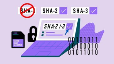 NIST retira algoritmo criptográfico SHA-1 debido a vulnerabilidades