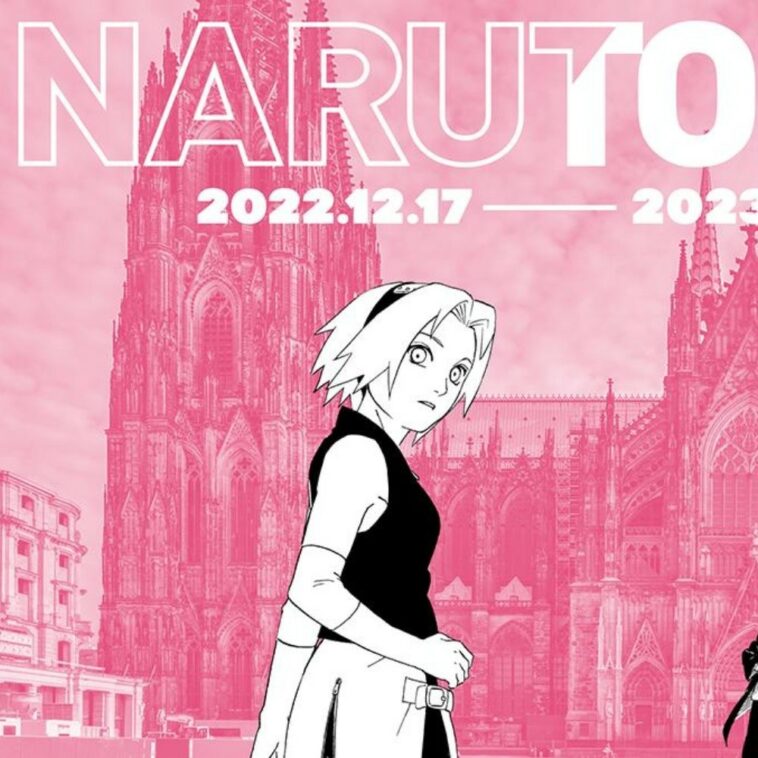 Naruto revela el resultado de la votación del personaje favorito de los fans