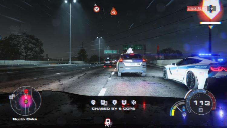 Consejos de Need For Speed ​​Unbound 2