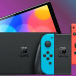 Nintendo Switch entre los artículos de Black Friday más vendidos de Amazon