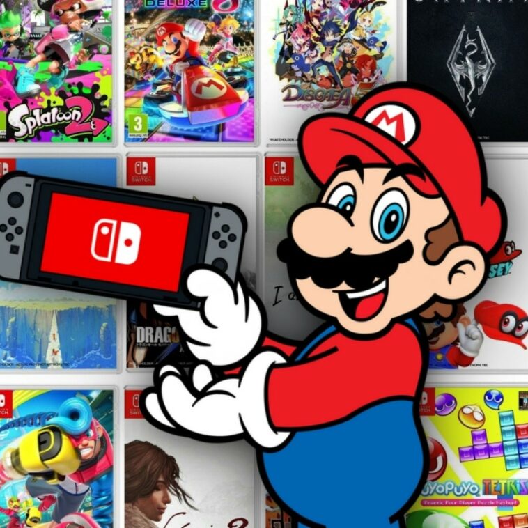 Nintendo actualiza juegos de pasadas consolas por razones de seguridad