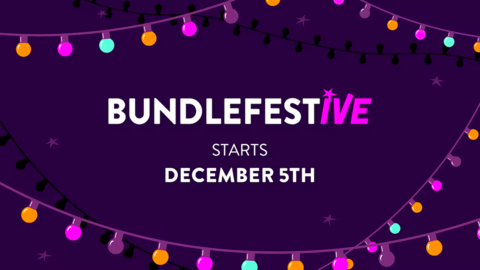 Obtenga un paquete de juegos de Steam todos los días de esta semana durante Fanatical Bundlefestive