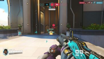 Supervisión de mitigación de daños 1