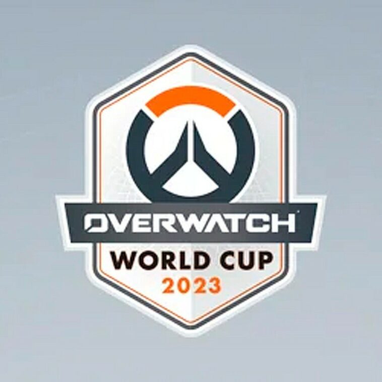 Overwatch tendrá el regreso de su Copa mundial en 2023