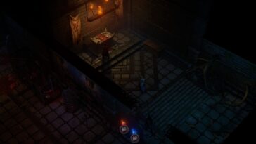 Pathfinder Wrath Of The Righteous Shield Maze Puzzle Guide Radiance