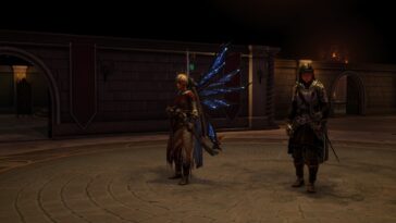 Pathfinder Wrath Of The Righteous Gwerm Mansion Locked Door Camellia