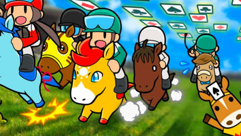 Pocket Card Jockey podría tener una secuela por fin