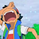 Pokémon: El papá de Ash se vuelve a ir por cigarrillos en el anime