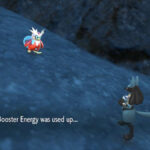 Booster Energy Held Item Wild Iron Bundle Pokémon Escarlata y Violeta