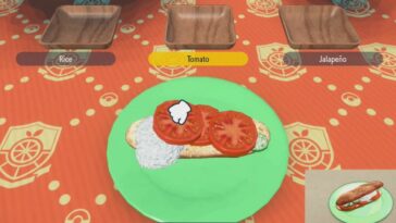 Pokémon Escarlata y Violeta - Dónde conseguir Tomate