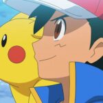 Pokémon confirma que Ash seguirá siendo parte del anime