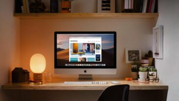 Apple, Mac, management, enterprise, remote work, hybrid work