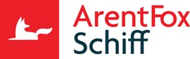 logotipo de arent schiff