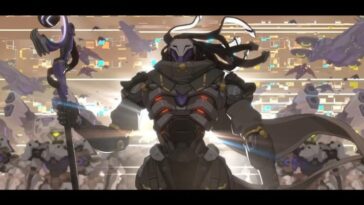 Ramattra Origen Historia Overwatch 2 1 23 Captura de pantalla