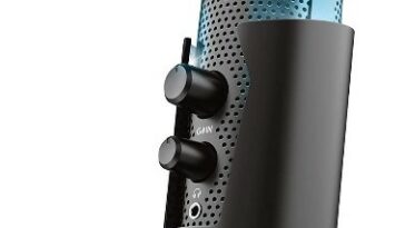 Regalos y ahorros para jugadores de diciembre de Trust.  - Genial teléfono inteligente