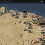 Reseña del contenido descargable Unity Of Command 2 Desert Fox (17)