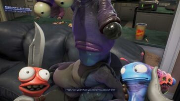 Alto en la revisión de la vida 2