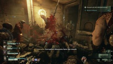 Revisión de la marea oscura 2