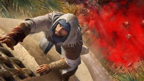 Se informa que Assassin's Creed Mirage se lanzará en agosto de 2023