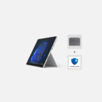 Paquete básico comercial de Surface Pro 8