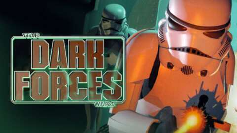 Star Wars: Dark Forces obtiene una remasterización 4K hecha por fans