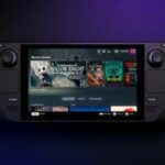 Steam Deck abrió los juegos de PC en 2022 como nunca antes