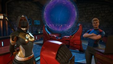 Guía de inteligencia de Marvel's Midnight Suns Hero Ops