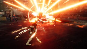 Los Suns de medianoche de Marvel obtienen más brillo Xp Desbloquear modos de dificultad