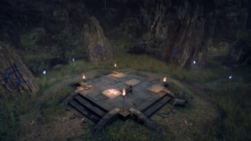 Marvel's Midnight Suns Standing Stones Puzzle Legendary Arcane Chest Guide