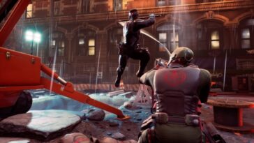 Las mejores cartas de Marvel's Midnight Suns Blade La mejor guía de compilación 1