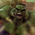 Guía de las mejores cartas de Marvel's Midnight Suns Hulk Best Build