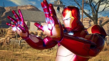 Las mejores cartas de Marvel's Midnight Suns Iron Man La mejor guía de compilación