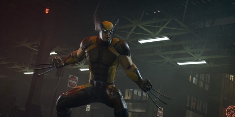 Las mejores cartas de Marvel's Midnight Suns Wolverine La mejor guía de compilación