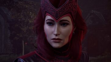 Las mejores cartas de Marvel's Midnight Suns Scarlet Witch La mejor guía de compilación