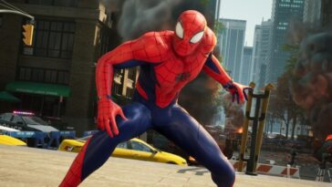 Marvel's Midnight Suns Spider Man Mejores cartas Mejor construcción Guía de Spiderman