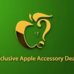 Ofertas de accesorios de Apple 2022 Hero