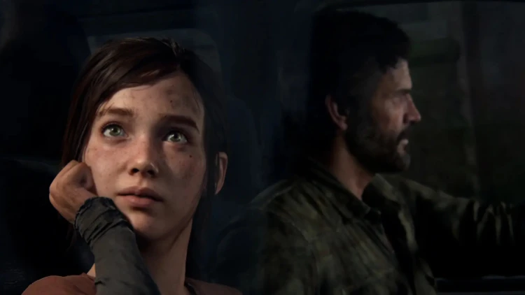 The Last Of Us Parte 1 llega a PC