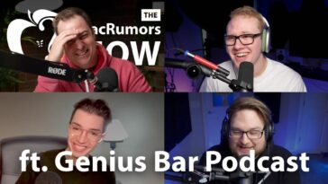 The MacRumors Show: una mirada retrospectiva a los mejores y peores momentos de Apple de 2022 con Jon Prosser y Sam Kohl