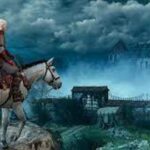 The Witcher 3 Next-Gen Patch corrige su broma interna más famosa